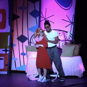 Meet your Posher, Jamie